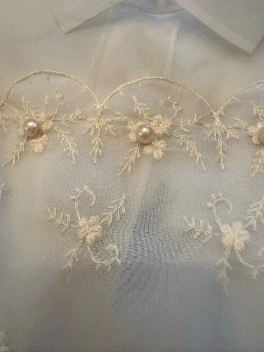 VTG 1st Communion Flower Girl from 50-60
